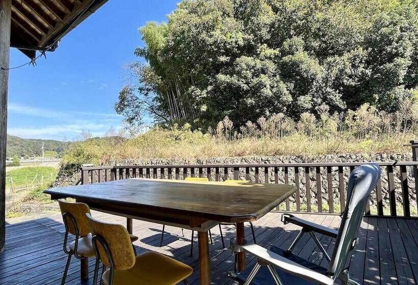 ペンション Mannou Seiryuan