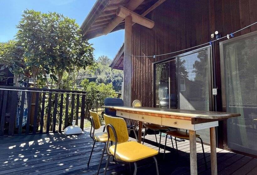 ペンション Mannou Seiryuan