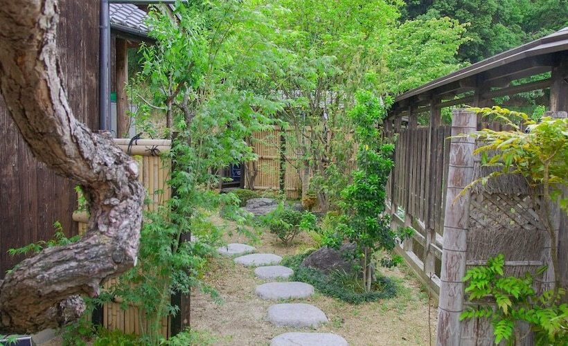 ペンション Mannou Seiryuan