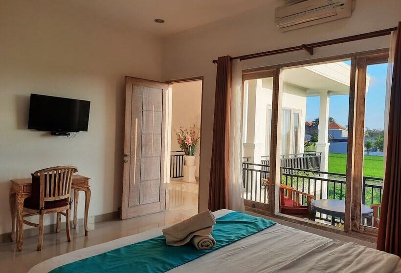 פנסיון Mesare Guest House By Dwaraloka