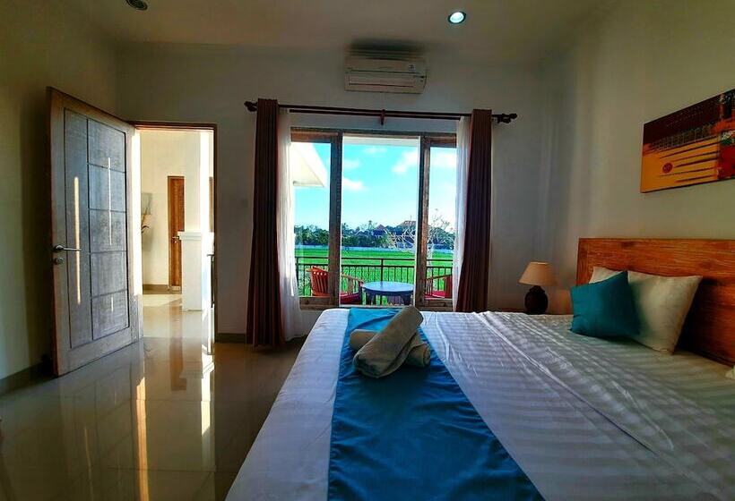 פנסיון Mesare Guest House By Dwaraloka