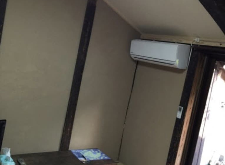 بنسيون Satonoyado Senokawa