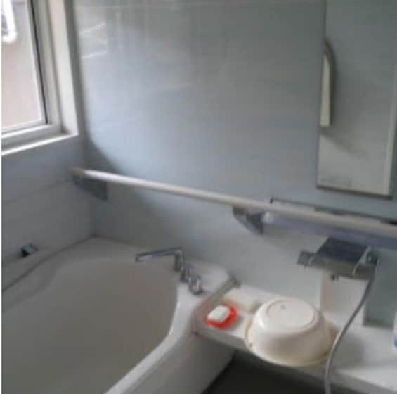 بنسيون Satonoyado Senokawa