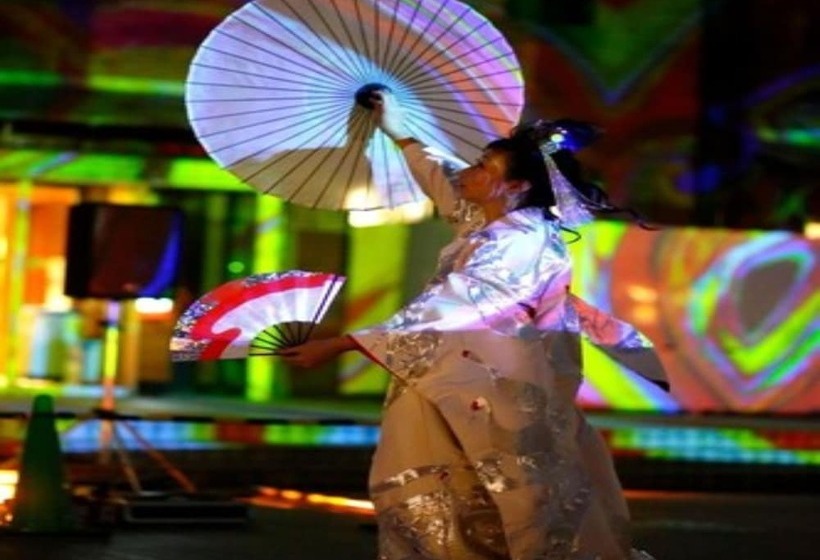 بنسيون Tennyoza