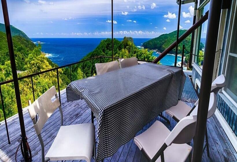 بنسيون Tennyoza