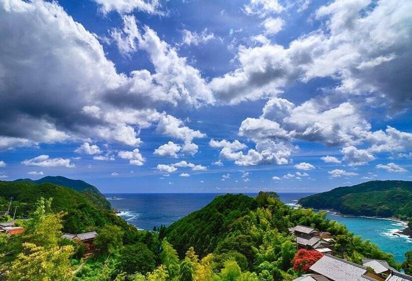 بنسيون Tennyoza