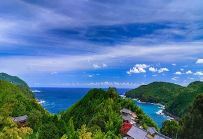 بنسيون Tennyoza