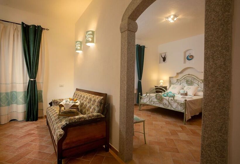 ペンション Vincent House Affittacamere