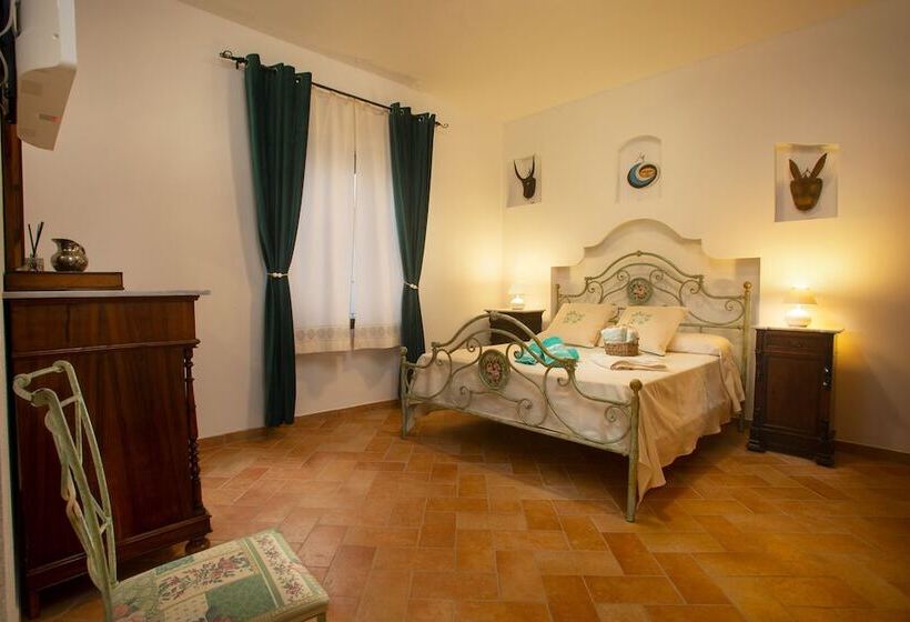 ペンション Vincent House Affittacamere