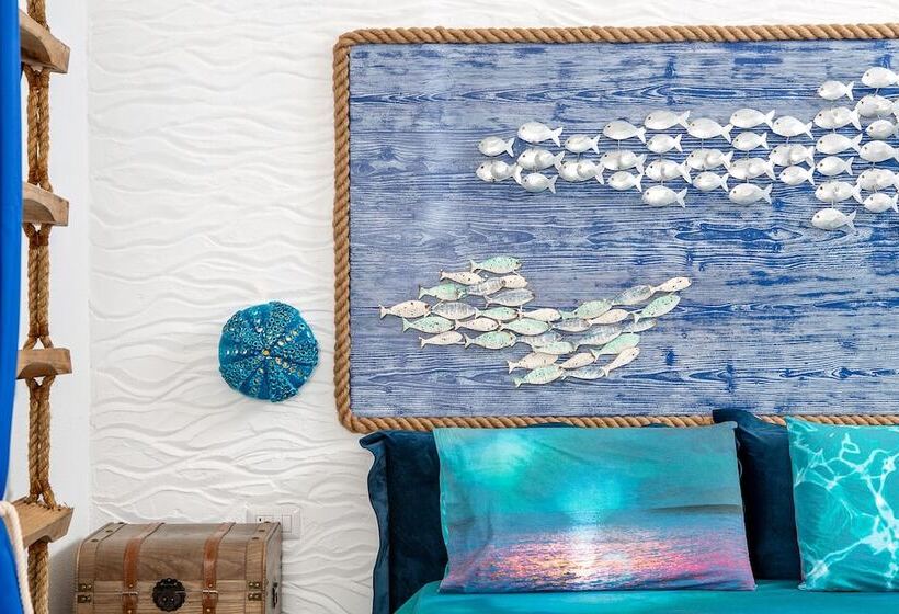 ペンション Vincent House Affittacamere