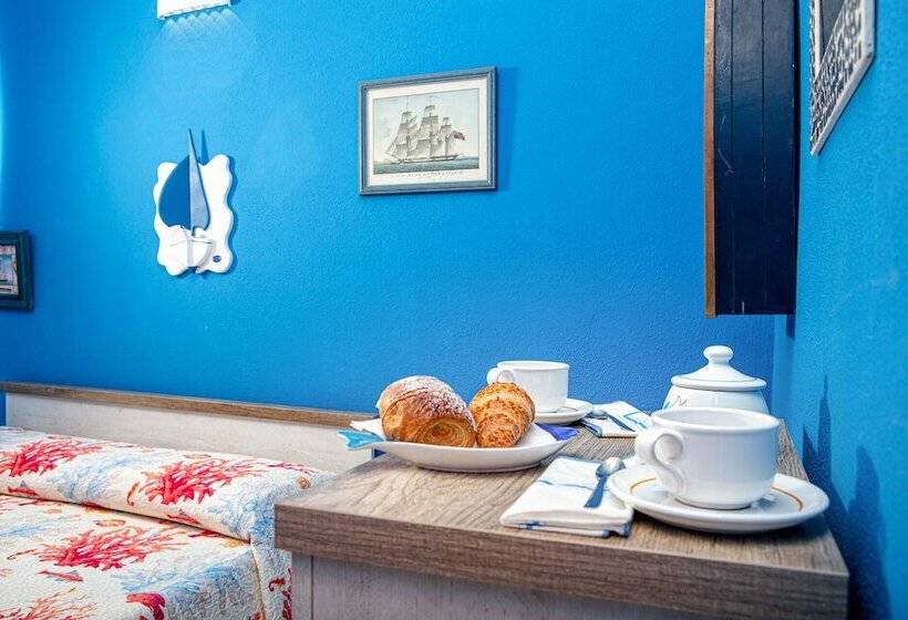 ペンション Vincent House Affittacamere