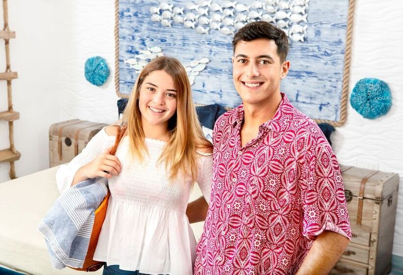 ペンション Vincent House Affittacamere