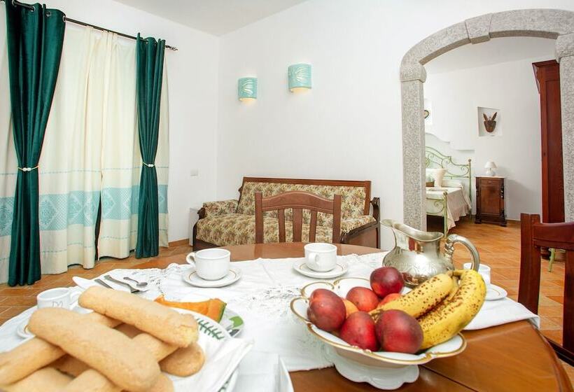 ペンション Vincent House Affittacamere