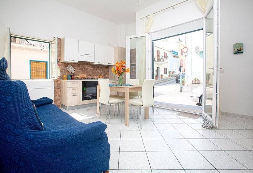 ペンション Vincent House Affittacamere