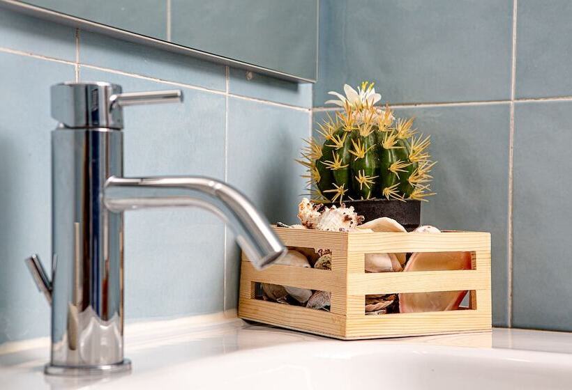 ペンション Vincent House Affittacamere