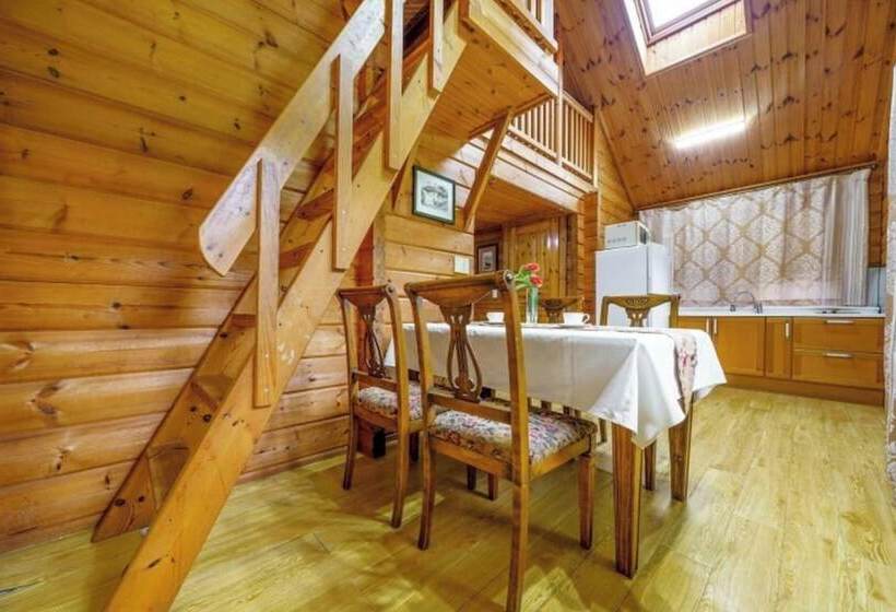 פנסיון Youngwol Your Castle Bed And Breakfast