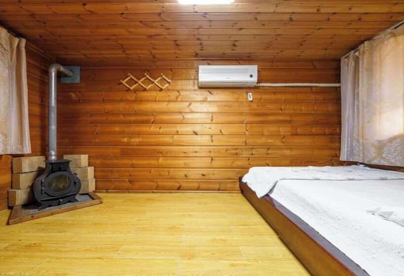 פנסיון Youngwol Your Castle Bed And Breakfast