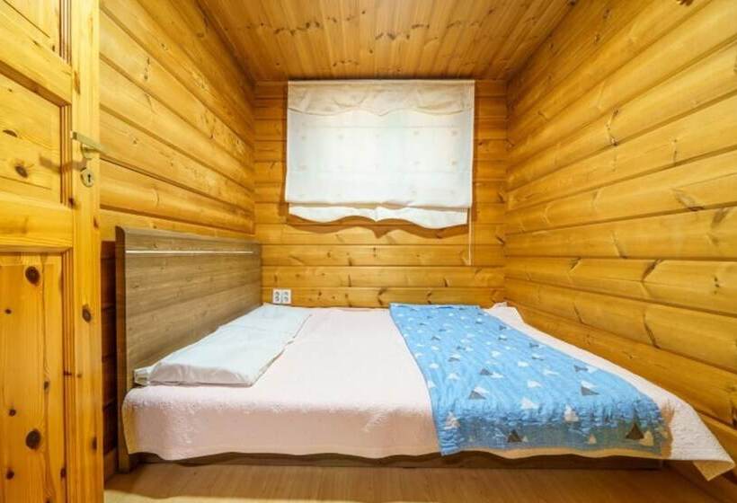 פנסיון Youngwol Your Castle Bed And Breakfast