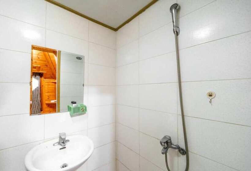 פנסיון Youngwol Your Castle Bed And Breakfast