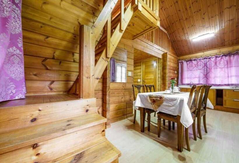 פנסיון Youngwol Your Castle Bed And Breakfast