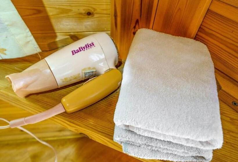 פנסיון Youngwol Your Castle Bed And Breakfast