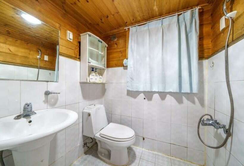 פנסיון Youngwol Your Castle Bed And Breakfast