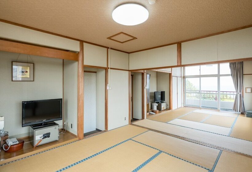 Ryokan Hisada