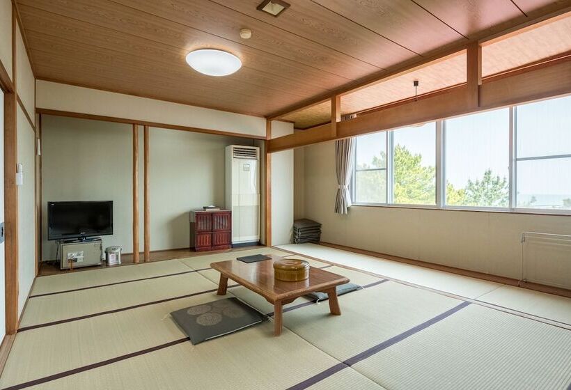 Ryokan Hisada