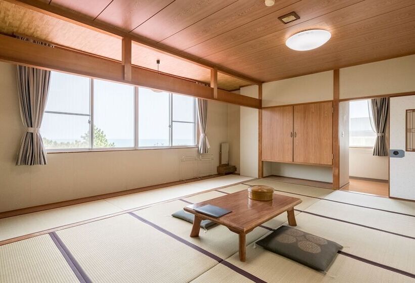 Ryokan Hisada
