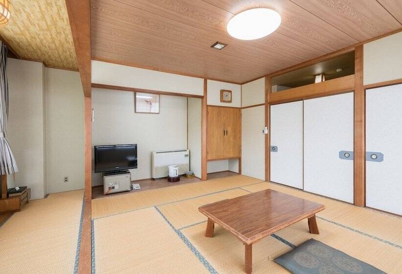 Ryokan Hisada