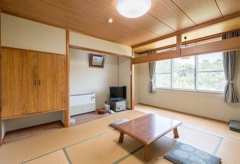 Ryokan Hisada