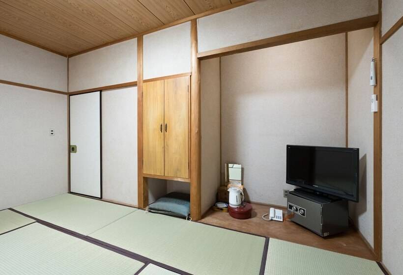 Ryokan Hisada
