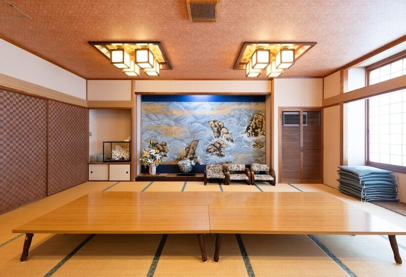 Ryokan Hisada