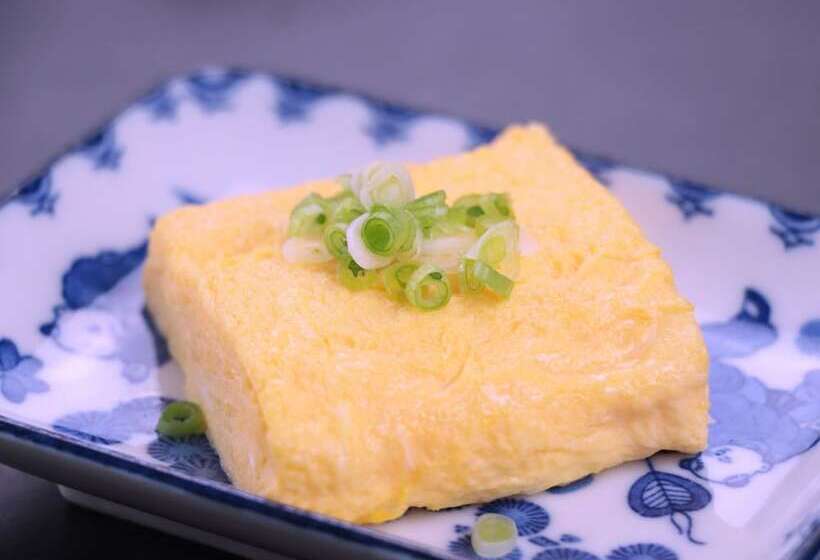 ריוקאן Kamanuma Onsen Daikisen