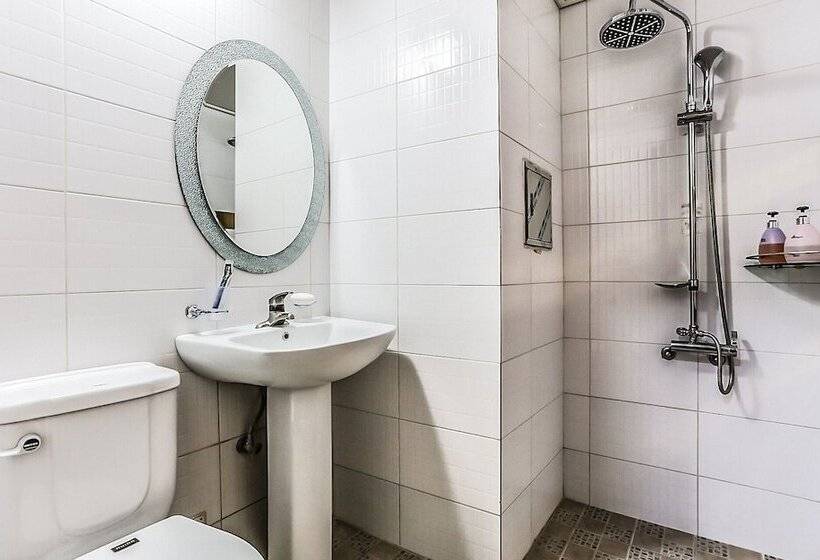 Samcheok Chungil Motel