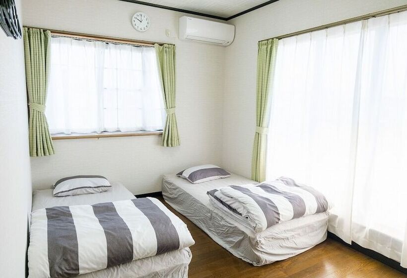 Stay Rokko   Hostel