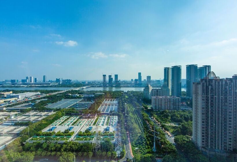 Suman Hotel Apartment