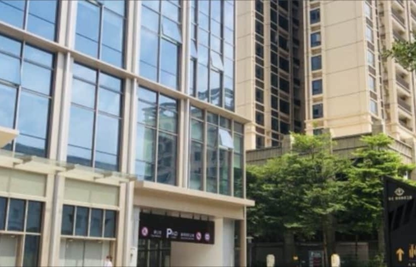 Suman Hotel Apartment