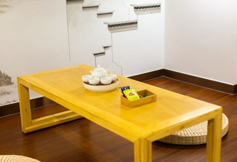Suman Hotel Apartment