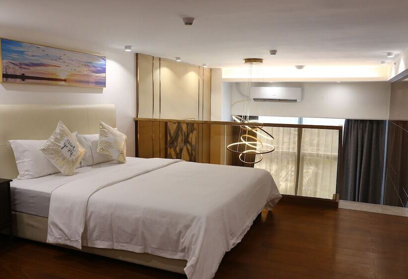 Suman Hotel Apartment