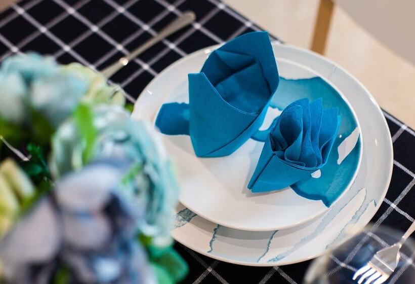 Suman Hotel Apartment