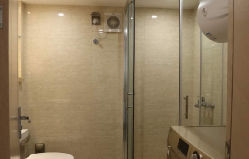 Suman Hotel Apartment