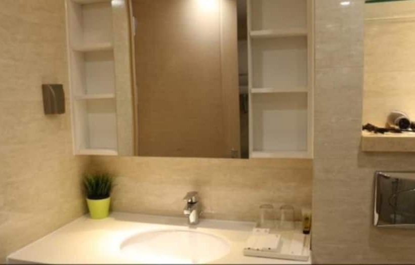 Suman Hotel Apartment