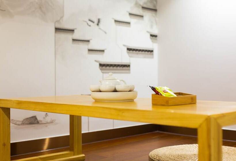 Suman Hotel Apartment