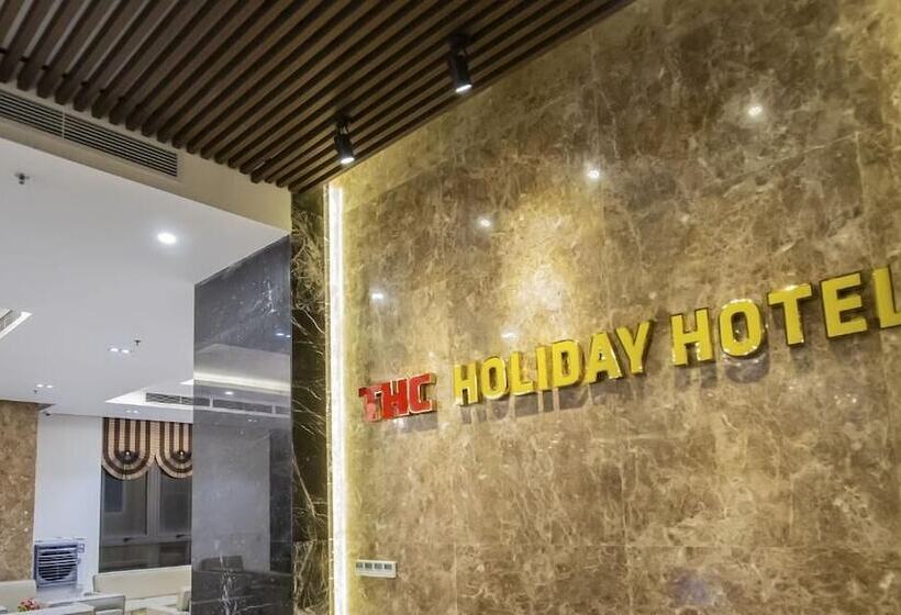Thc Holiday Hotel Sam Son