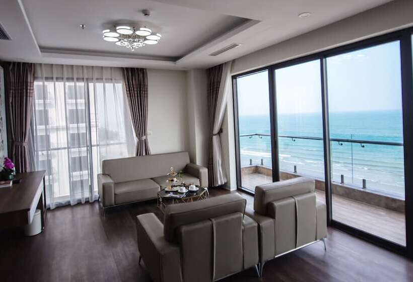 Thc Holiday Hotel Sam Son