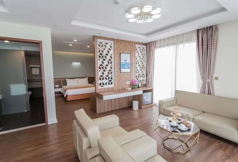 Thc Holiday Hotel Sam Son