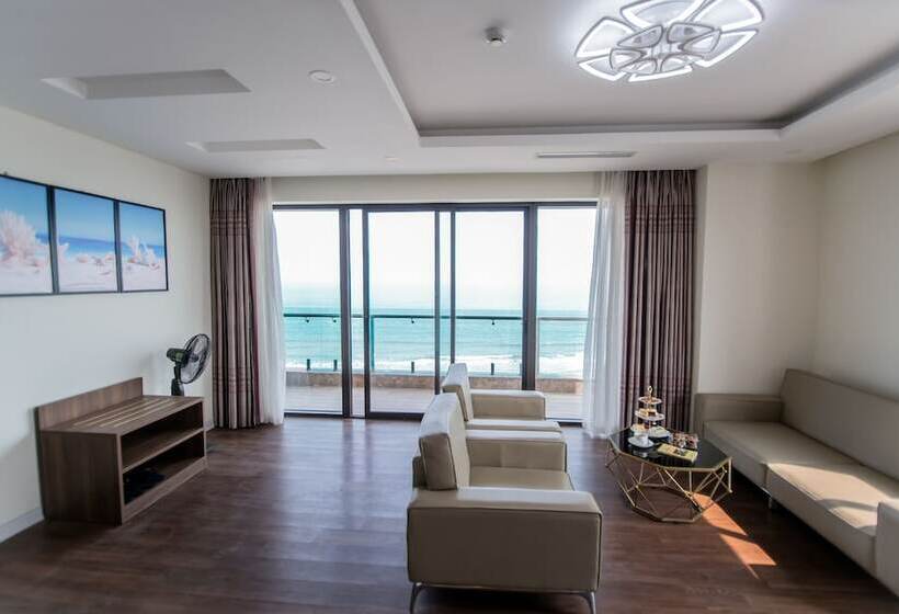 Thc Holiday Hotel Sam Son