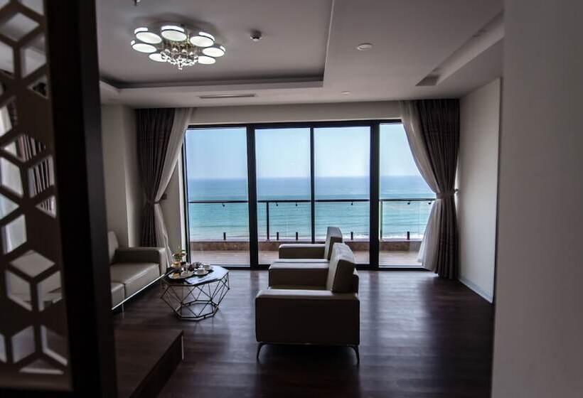 Thc Holiday Hotel Sam Son