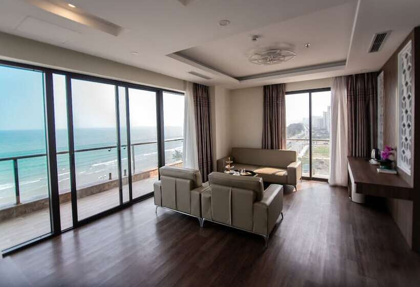 Thc Holiday Hotel Sam Son